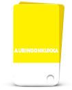 AURINGONKUKKA