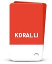 KORALLI