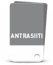 ANTRASIITI