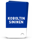 KOBOLTIN SININEN